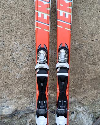 Sci Rossignol Hero 150 cm