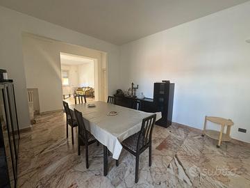 Lecce Zona Salesiani Appartamento Arredato