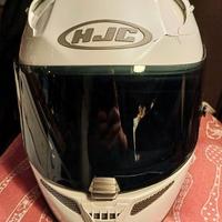 casco Moto HJC modello RPHA10 taglia s.