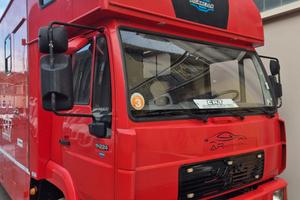 CAMION MAN Living 11.224