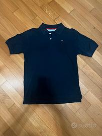 Polo Tommy Hilfiger Vintage