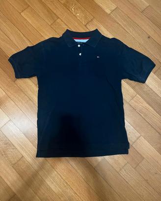 Polo Tommy Hilfiger Vintage