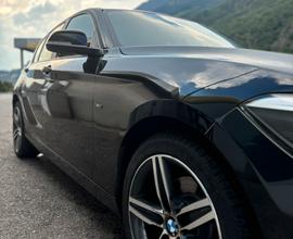 BMW Serie 1 F20 Sport