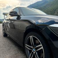 BMW Serie 1 F20 Sport