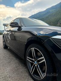 BMW Serie 1 F20 Sport