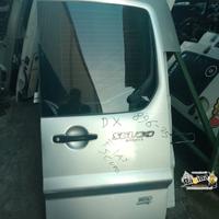 PORTA POST BATTENTE DX FIAT SCUDO 2.0 TD 2010 RHK 