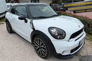 Mini Cooper SD Paceman 2.0 Aut