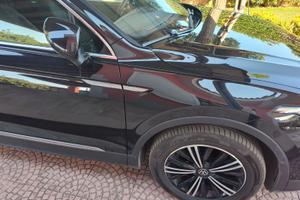 Tiguan Elegance 1.5 TSI ACT 110 kW (150 CV) DSG