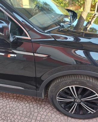 Tiguan Elegance 1.5 TSI ACT 110 kW (150 CV) DSG