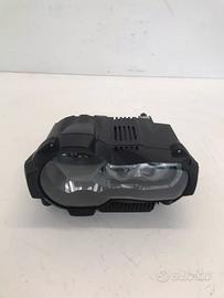 FARO ANTERIORE BMW R1200GS 17-18 R1250GS 19-23