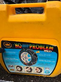 Catene neve konig 9 mm