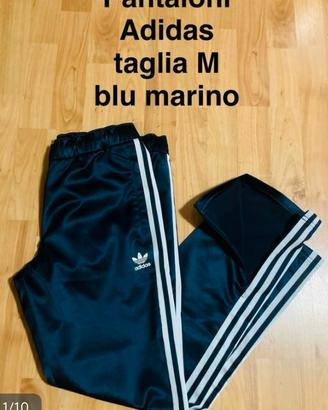 Pantaloni Adidas