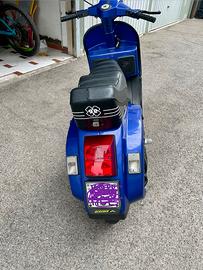 Vespa
