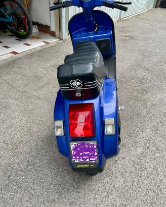 Vespa