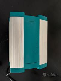 Carica batterie 12v master volt