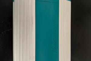 Carica batterie 12v master volt