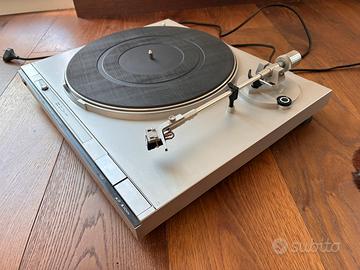 GIRADISCHI JVC L-A31 VINTAGE DD
