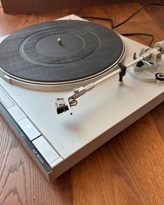 GIRADISCHI JVC L-A31 VINTAGE DD