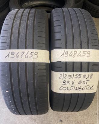 2155518 Gomme EST 1948459