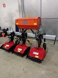 MULTIFRESA COMEB