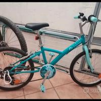 Bici da bambino/a