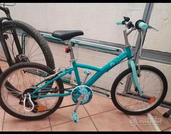 Bici da bambino/a