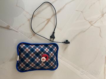 Borsa termica elettrica in perfette condizioni
