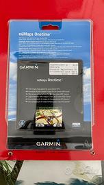 Aggiornamento Mappe Europa per Garmin