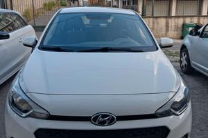 Hyundai i20 1.1 CRDi 12V 5 porte Go! Plus