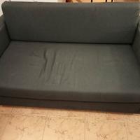Divano letto Ikea 