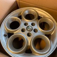 CERCHIONI ALFA ROMEO