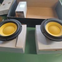 Kit 2 vie HiVi Hi-END