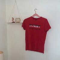 T-shirt Tommy Hilfiger