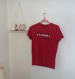 T-shirt Tommy Hilfiger