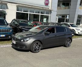 Peugeot 308 BlueHDi 150 S&S Allure