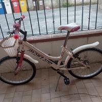 BICICLETTA  MARZANO