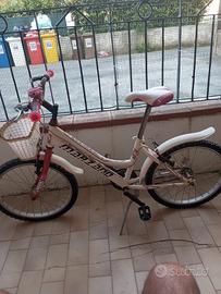 BICICLETTA  MARZANO