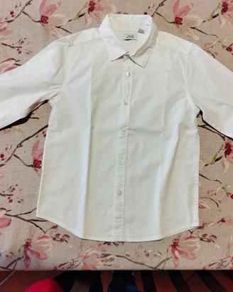 CAMICIA BAMBINO OVS