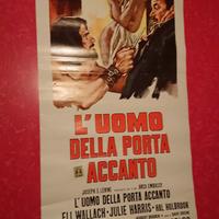 Locandine film