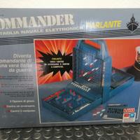 Battaglia Navale Elettronica Parlante