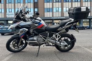 Bmw r1200 gs
