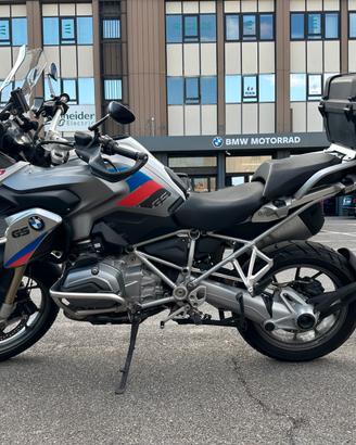 Bmw r1200 gs