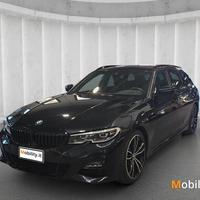 BMW Serie 3 320d Touring mhev 48V Msport auto