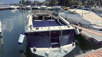 Riva Saint Tropez