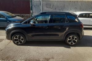 Citroen C3 Aircross PureTech 130 S&S EAT6 Shine Pa