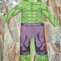 costume carnevale