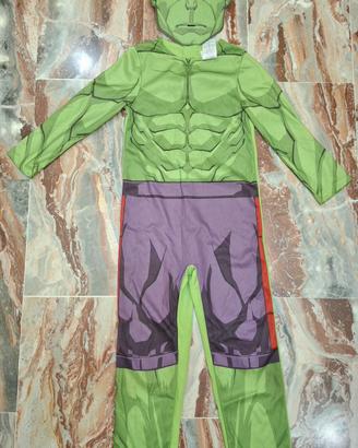 costume carnevale