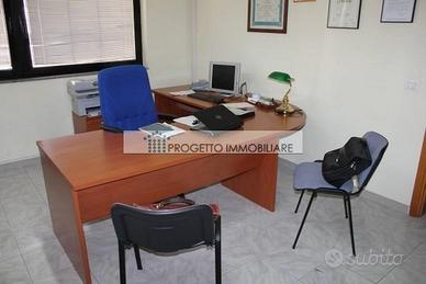 UFFICIO TERACATI