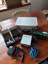 macchinetta tatuaggi