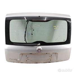 Portello posteriore Fiat Panda 169 del 2009